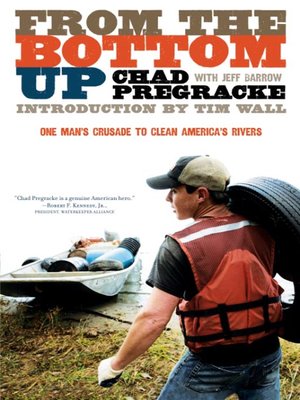 From the Bottom Up - ebook